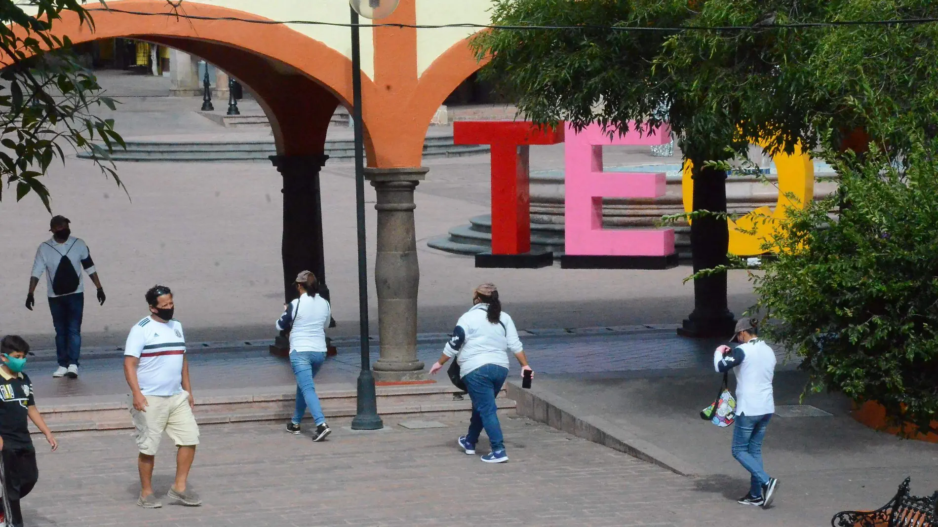 Importante número de nuevos militantes al PVEM se llevó a cabo en Tequisquiapan.